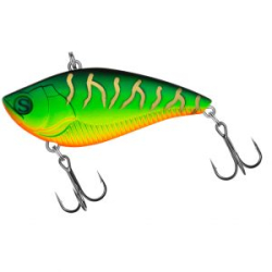 Воблер "Sprut" Ebi Silent 65S (Sinking/65mm/14,5g/Sinking/FT)