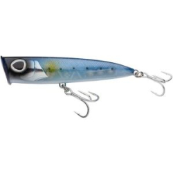 Воблер Berkley DEX Mullet Popper 14,5cm цвет Sardine