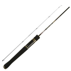 Удилище спиннинговое Ares Essay 603L-S (SIC-S) 0.6-4.5g