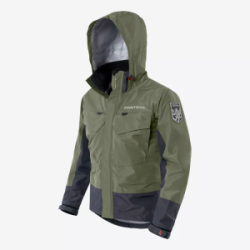 Куртка Finntrail Coaster 4023 Khaki (M)