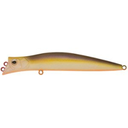 Воблер Strike Pro Darter-R Queen 100, 100 мм цвет A262 White Fry (JL-191F#A262)