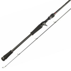 Удилище кастинговое двухчастное Major Craft Grand Soul GRС-802H 16-60 g