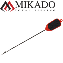 Mikado Territory HQ AMC-030 Игла-протяжка с защелкой и резаком