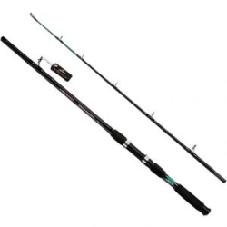 Спиннинг штекерный Namazu Tornado, 2,7 м, тест 60-120 гр.