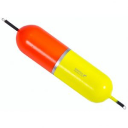 Поплавок полиуретановый живцовый Salmo PU 513 40.0 инд. упак.