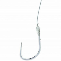 Поводок готовый Owner RL-238 №4 10шт