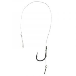 Оснастка готовая фидерная Owner FDB-01 №12 d0,12мм 6шт