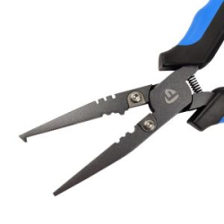Плоскогубцы F-Fishing Multifunctional 17,5см