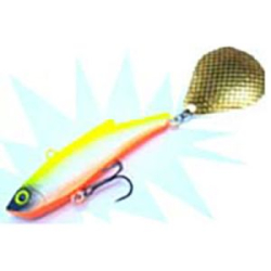 Воблер Abu Le Skin Kalikana-TS 18gr 100mm цвет 033