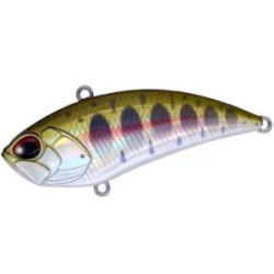 Раттлин DUO Realis Vibration 62 G-Fix #ANA4134 Lake Yamame