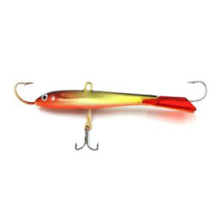 Балансир Яман "Пескарь" 8 см, 28 гр. цв. 19