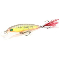 Воблер Sprut Maguro 3D 95F (Floating/95mm/11,5g/1-2m/YT-3D)