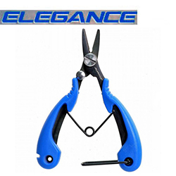 Elegance Feeder Pro Ножницы для шнура mini 10см