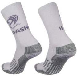 Носки зимние Higashi Wolverine HC, Green р-р L (42-44)