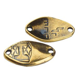 Блесна Нааши Тля 4 Л