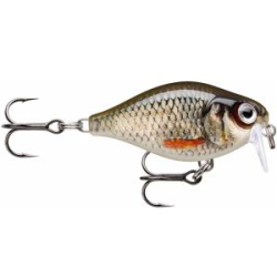 Воблер Rapala X-Light Crank Shallow Runner 03 (FNCS03-ROL)