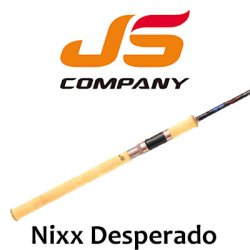 JSCompany Nixx Desperado