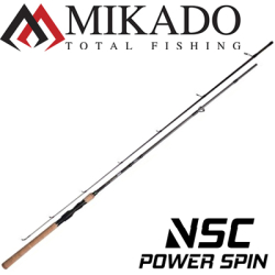 Mikado NSC Power Spin