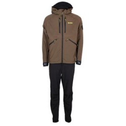 Костюм Remington Himalayan RM1014-903 (куртка коричневая, брюки черные) р. L
