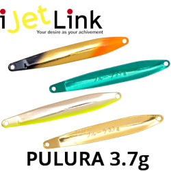 iJetLink Pulura 3,7гр.