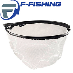 F-Fishing (FLNHC504010) 50х40см ячейка 10мм