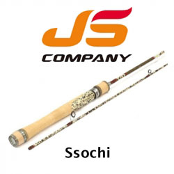 JSCompany Ssochi S            