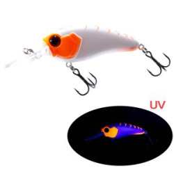 Воблер Stinger Pachi 65F-DR #WO