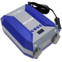 Насос электрический Практик "БРИЗ" (1,4 бар (20 PSI) , 12В , 120 Вт)