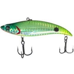 Воблер BAT Nami ВТ032 (95 мм, 19 гр.) цвет 372