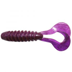 Мягкая приманка двуххвостка RSK Fishing Гидра + (18см 63гр) цвет 018