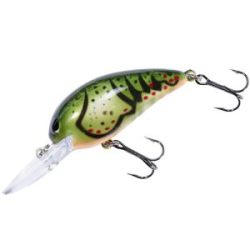 Воблер Bomber B04A цвет 528