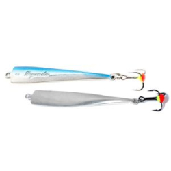 Блесна зимняя Nord Waters Legenda WLE055009BUS