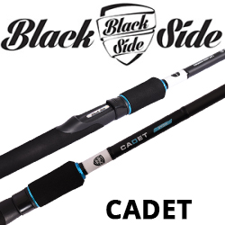 Black Side Cadet