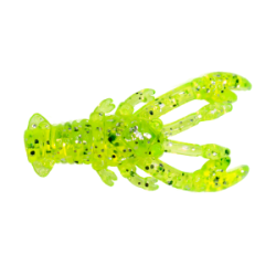 Силиконовая приманка Ojas Rachek 22, (011) Lime Chartreuse