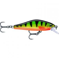 Воблер Rapala Shadow Rap Solid Shad 06 SDRSS06-P