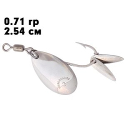 Блесна YAKIMA HFS 0FLN