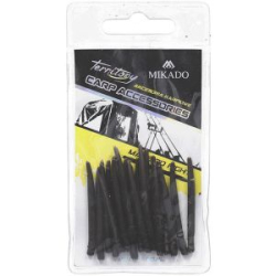 Рукав (протектор) противозапутываемый Mikado 43 mm, коричн. (уп.-20шт.) (AMC-11517-06)