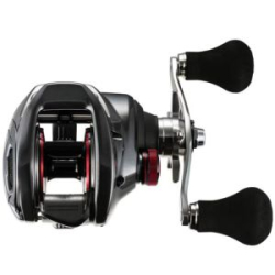 Катушка мультипликаторная Shimano 24 Scorpion MD 200HG (4969363046895)