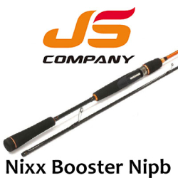 JSCompany Nixx Booster Nipb