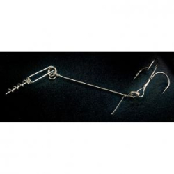 Оснастка Xbaits X Stinger Regular 70 mm ST00-070