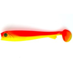 Силиконовая приманка Xbaits Gubastaya 260 mm - GUB131-260