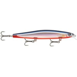 Воблер Rapala Max Rap Long Range Minnow MXLM12-FRST