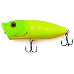 Воблер Namazu Blaster Long L-85мм цвет №8