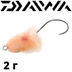 Daiwa Masunohana 2 2.0g