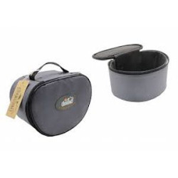 Чехол для катушки "СЛЕДОПЫТ" под 1 шт., р. 11*20*15 см, цв. серый