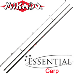 Mikado Essential Carp