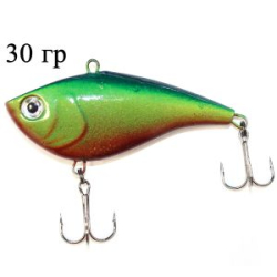 Ратлин RSK Раптор 90мм цвет 18 вес 30 гр