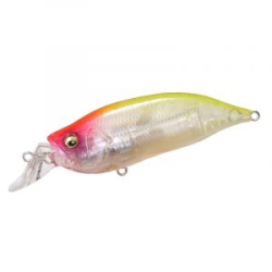 Воблер Megabass IxI Shad Type-R цв. GP Hachiro