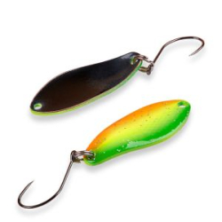 Блесна форелевая Akkoi Twist Yum 2,5g цвет Т075