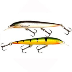 Воблер Jarmo 11cm цв. TK5